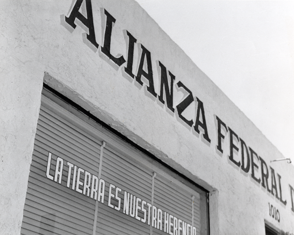Alianza Federal de Mercedes: Strengthening Community Ties 1 alianza federal de mercedes strengthening community ties