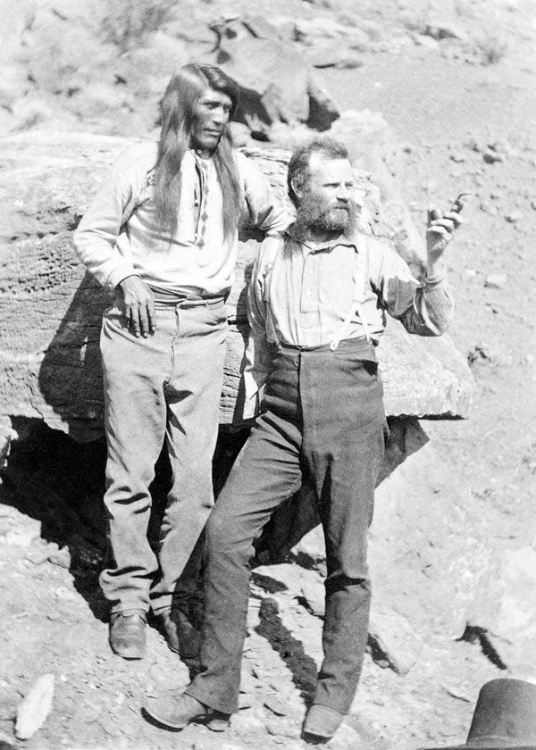 American West Adventures: The Legacy of John Wesley Powell 1 american west adventures the legacy of john wesley powell