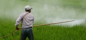 are pesticides and fertilizers changing agriculture