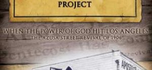 azusa church the historic revival that changed christianity