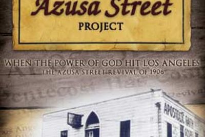 azusa church the historic revival that changed christianity