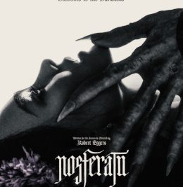 cast of 2024 remake exploring the vampire movie nosferatu