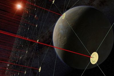 centauri system exploring our nearest star neighbors