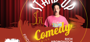 comedian playwright and satirist the art of laughter