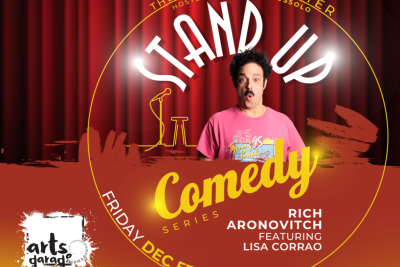 comedian playwright and satirist the art of laughter