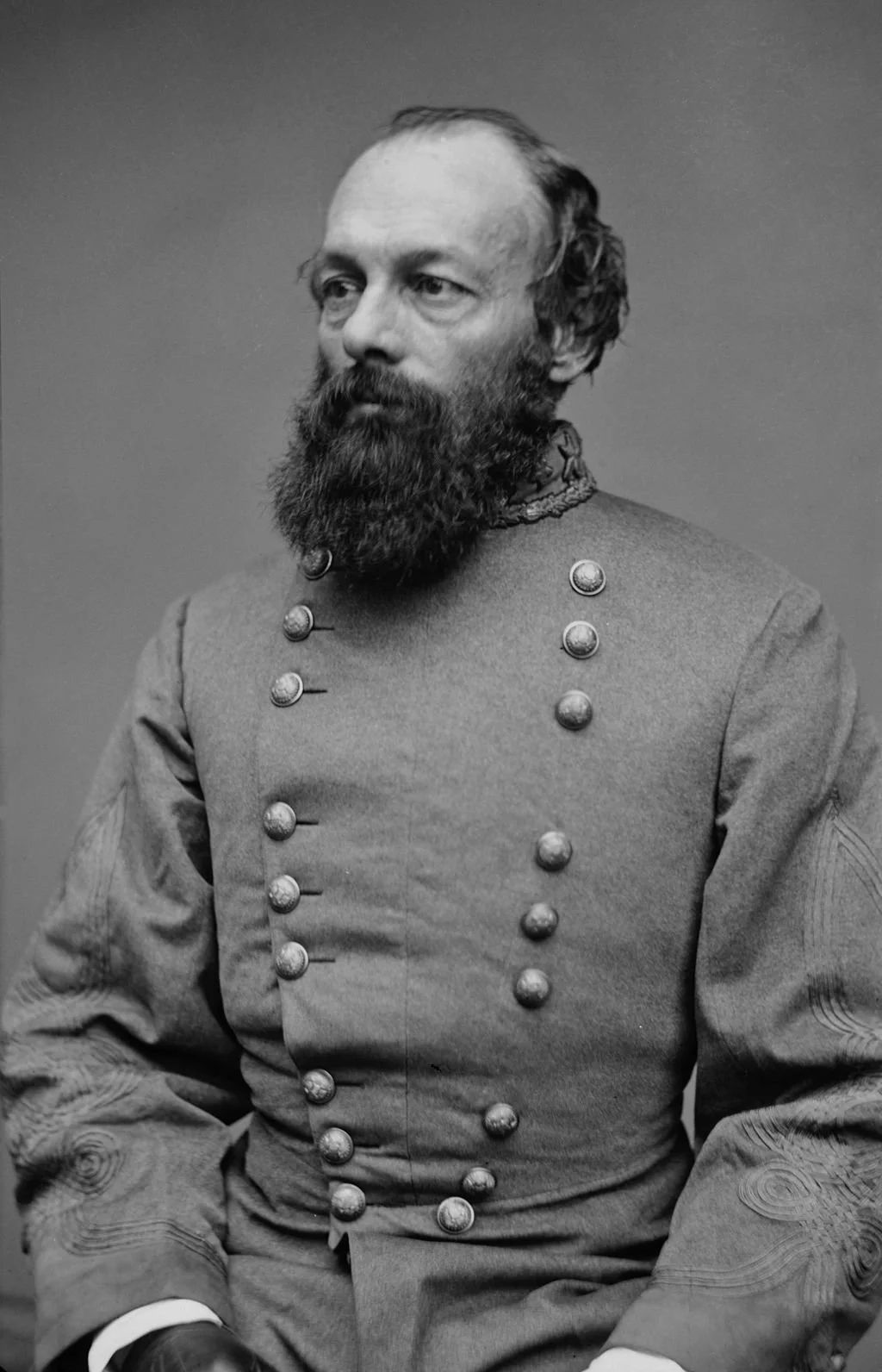 Confederate General Smith and Hassler: A Civil War Legacy 1 confederate general smith and hassler a civil war legacy