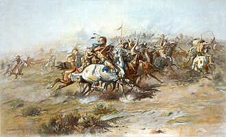 Custer and the Battle of the Little Bighorn: A Key Clash 1 custer and the battle of the little bighorn a key clash