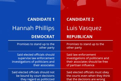 dem politics understanding beliefs of blue democracy