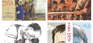 densho encyclopedia a journey through adamics memoir