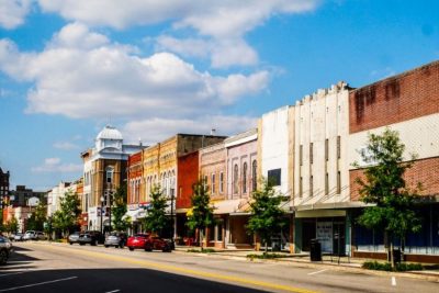 Discover Kinston: A Historic Town by the Neuse River 3 discover kinston a historic town by the neuse river