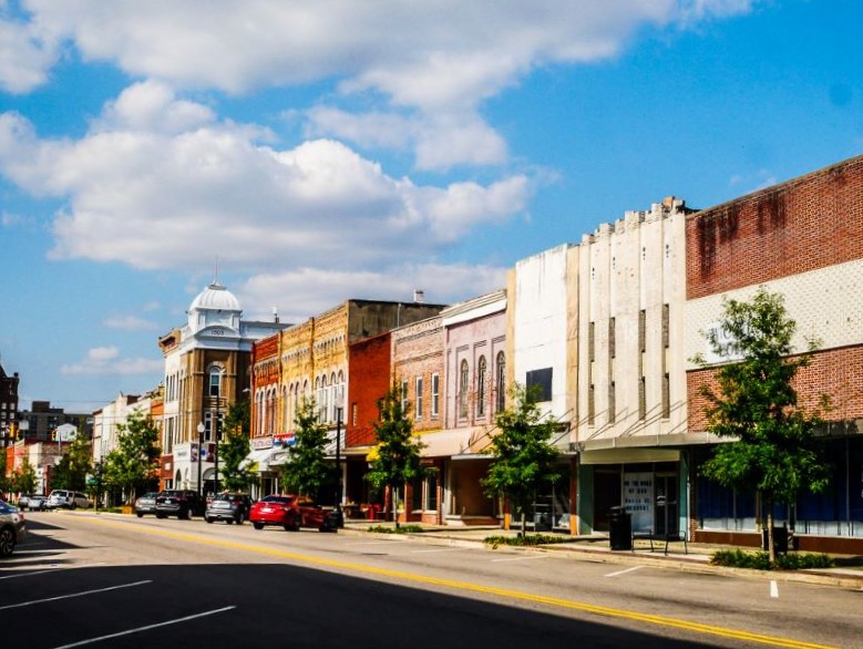 Discover Kinston: A Historic Town by the Neuse River 1 discover kinston a historic town by the neuse river