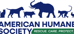 does the humane society of the u s support animal welfare