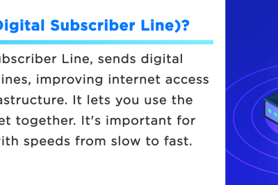 dsl definition meaning facts and essential insights