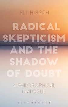 Epokhe: How Can We Embrace Skepticism and Doubt in Thought 1 epokhe how can we embrace skepticism and doubt in thought