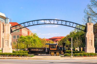 exploring purdue university in indiana whats notable