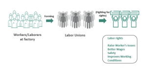 facts about unions definition and historical insights