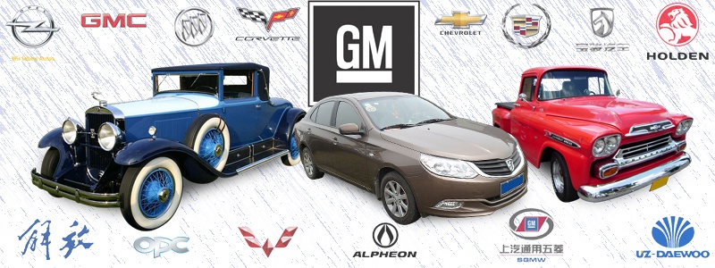 General Motors Origin: A Comprehensive Company Summary 1 general motors origin a comprehensive company summary