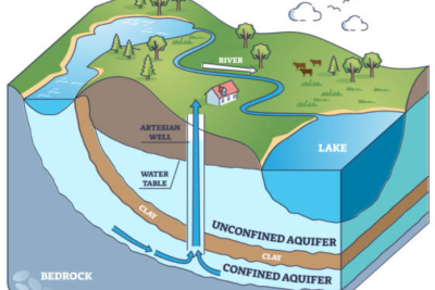 groundwater understanding aquifers and drilling techniques