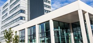 history and facts explore glasgow caledonian university