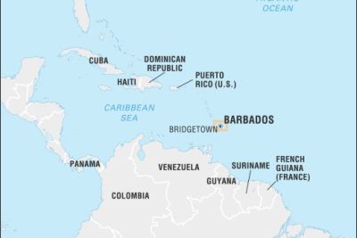 history and facts of varvados people maps independence