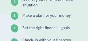 household cash tips mastering your finances at home