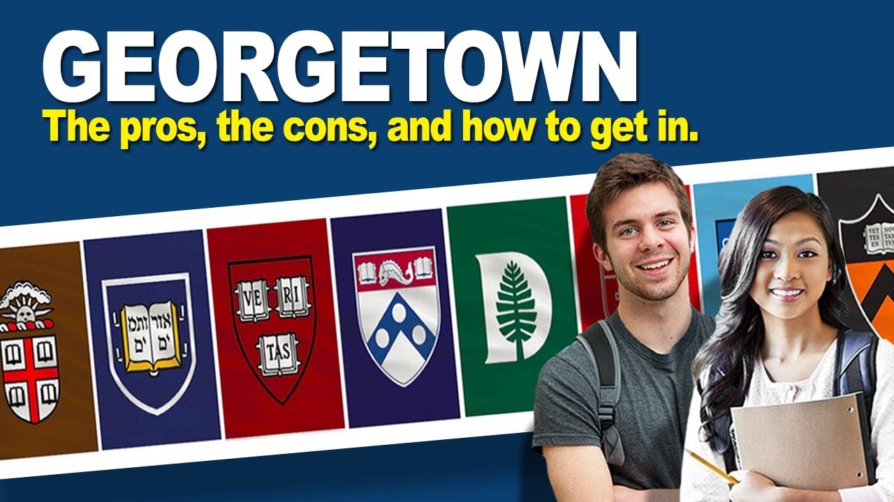 How Hard Is It to Get Into Georgetown? A Comprehensive Guide to Admissions Challenges 1 how hard is it to get into georgetown