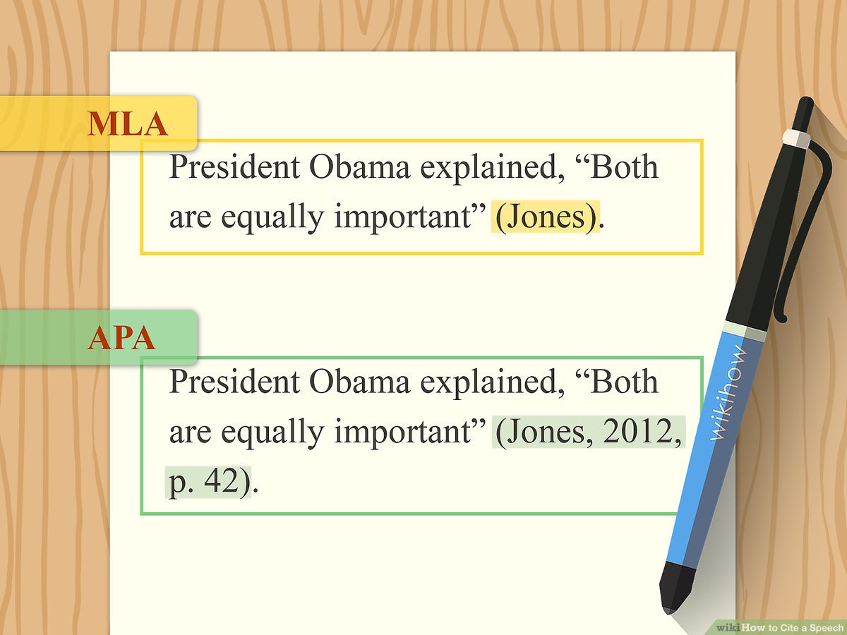 How to Cite a Speech in MLA Format: A Step-by-Step Guide 1 how to cite a speech in mla format a step by step guide