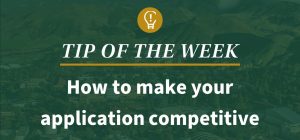 how to get into cal poly slo