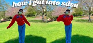 how to get into san diego state university