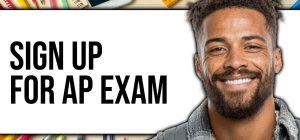 how to sign up for an ap test
