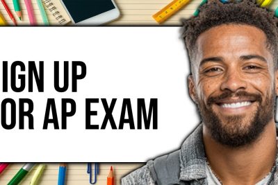 How to Sign Up for an AP Test: A Step-by-Step Guide for Students 2 how to sign up for an ap test
