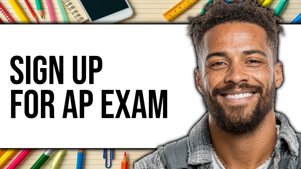 How to Sign Up for an AP Test: A Step-by-Step Guide for Students 1 how to sign up for an ap test