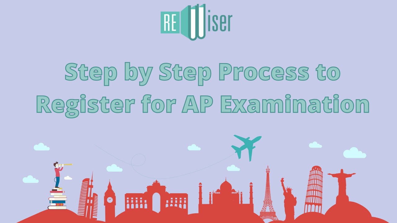 How to Sign Up for AP Testing: A Step-by-Step Guide 1 how to sign up for ap testing