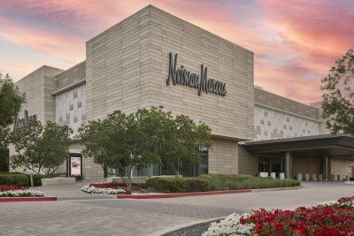 is neiman marcus the iconic luxury fashion department store