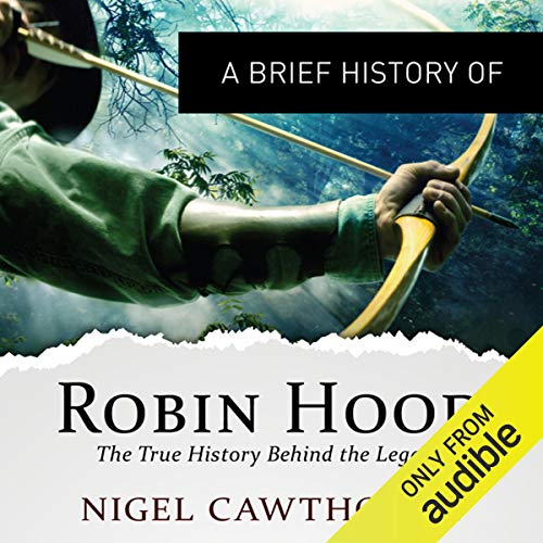 Is Robin Hood Real Exploring the Truth Behind the Legend 1 is robin hood real exploring the truth behind the legend