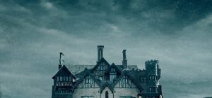 is the haunting of hill house a psychological horror