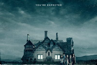 Is The Haunting of Hill House a psychological horror 2 is the haunting of hill house a psychological horror