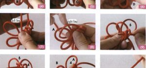 knotting technique unraveling ancient jewelry and adornment