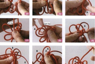 knotting technique unraveling ancient jewelry and adornment