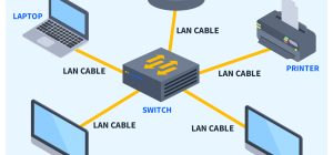 lan networking essentials understanding local area networks