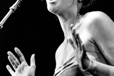 linda ron biography albums songs fascinating facts