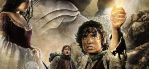 lord of the rings return of the king epic final journey