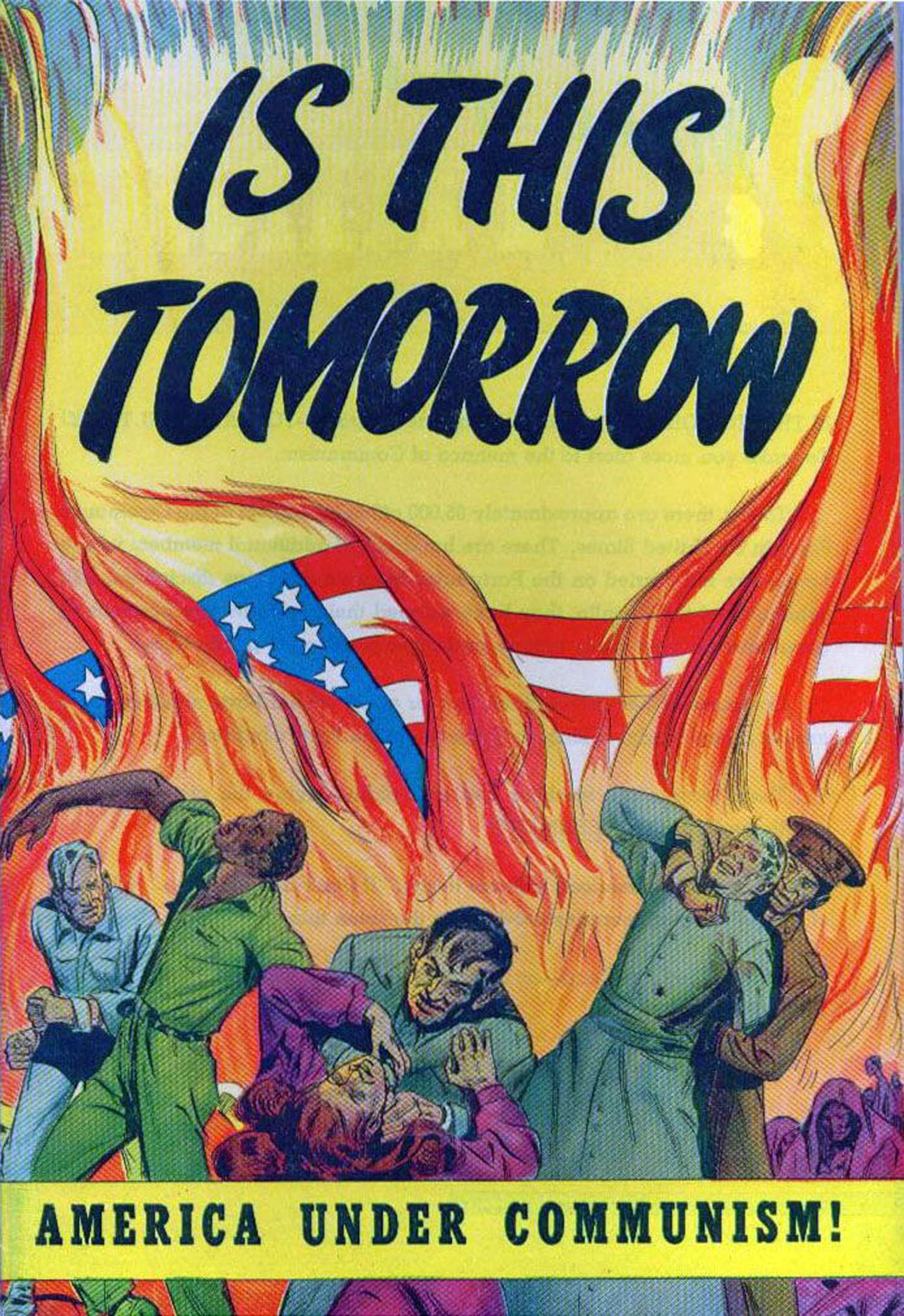 McCarthyites: Roots and Rise of American Anti-Communism 1 mccarthyites roots and rise of american anti communism