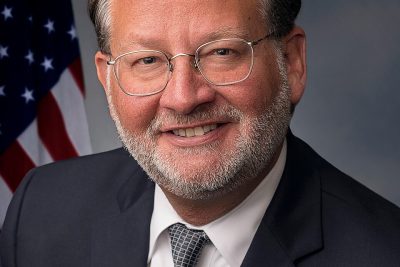 michigan democrat congressman peters a voice in congress