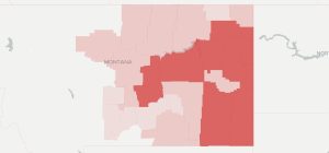 mid rivers communications map population insights facts