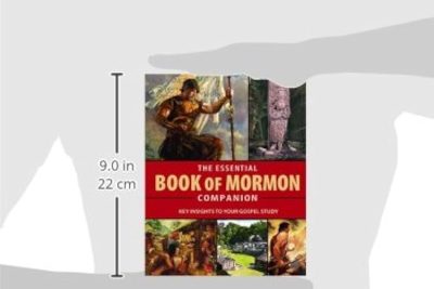 mormon information insights into key mormon texts