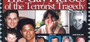 mychal a friars life lgbtq advocacy and 9 11 impact