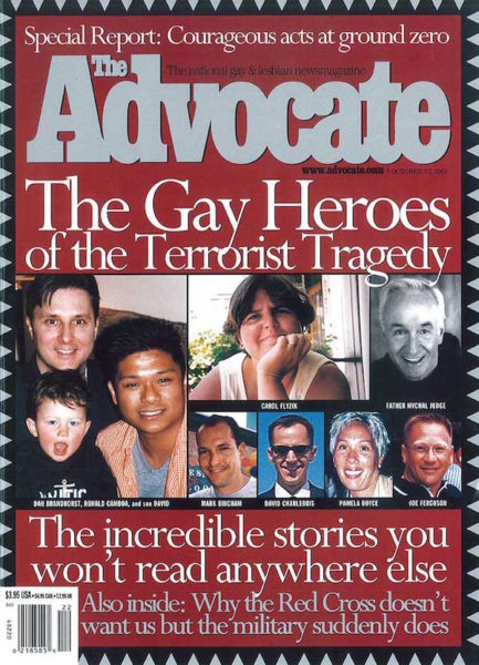 Mychal: A Friar's Life, LGBTQ Advocacy, and 9/11 Impact 1 mychal a friars life lgbtq advocacy and 9 11 impact