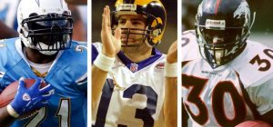 nfl history notable players and the legacy of terrell davis