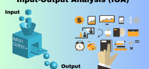 nobel prize insights input output analysis in economics